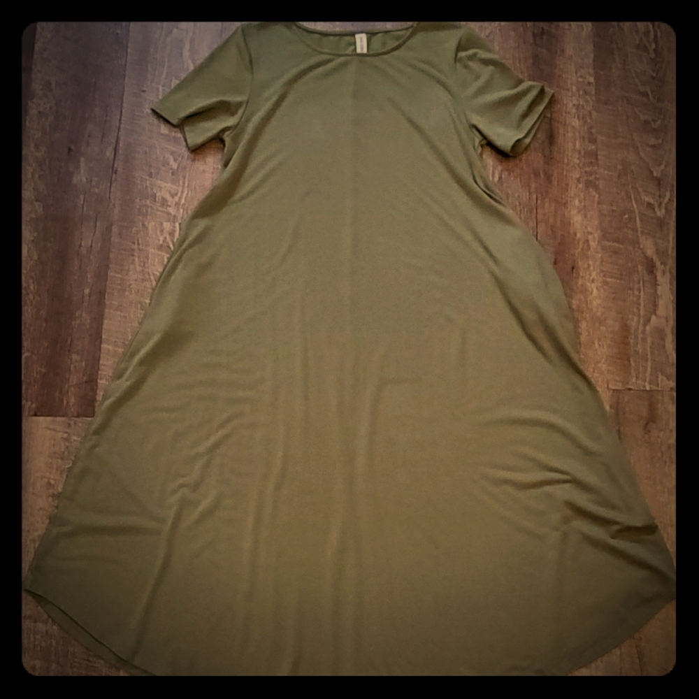 Dress